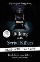 Talking With Serial Killers | Christopher Berry-Dee | Englisch | Taschenbuch