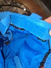 Burton XL Women's Skiing Pants Blue — photo 8