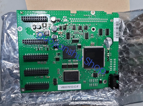 1PC NEW VACON VB00761D-C-F 60SVB00761 Control Board  Fast delivery Via DHL/Fedex - 第 1/2 張圖片