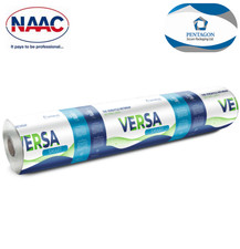 Versa Smart Bale Net Wrap White/Blue