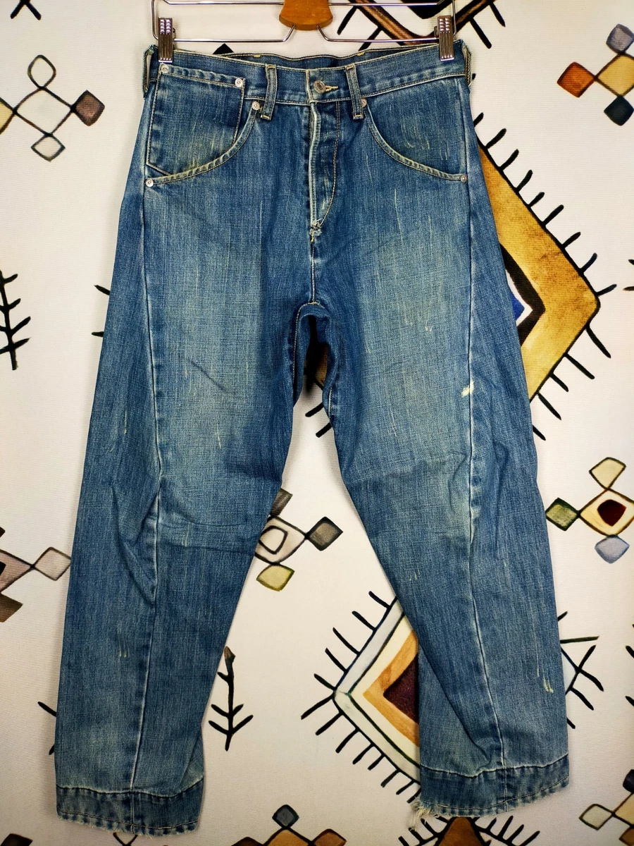 Levi's Engineered Regular Size Jeans for Men for sale | eBay