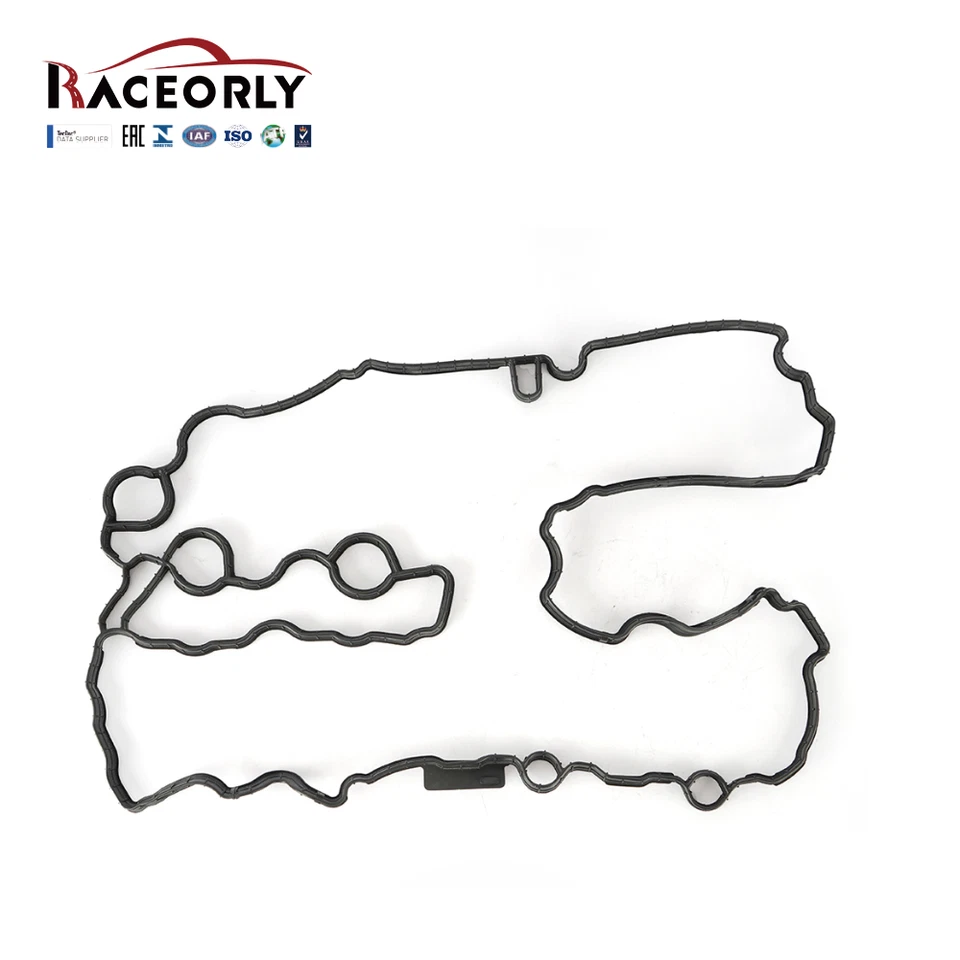 RACEORLY Valve Cover Gasket For BMW i8 Mini Cooper 1.5L B38 11128618515 Foto 4 de 4