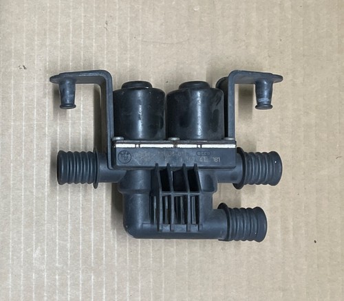 BMW E60 Wasserventil Heizungsventil 6931708