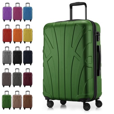 Hauptstadtkoffer SUITLINE Mittlerer Hartschalen-Koffer, 65 cm, 53 Liter