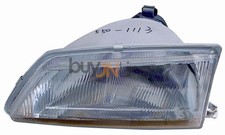 PROIETTORE SINISTRO MODELLO