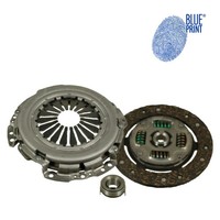 Blue Print Kupplungssatz FüR Opel Agila (A) 1.0 12V 1.2 16V H00 Baleno