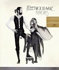 FLEETWOOD MAC  on LP  " RUMOURS  "  rock / MINT sealed
