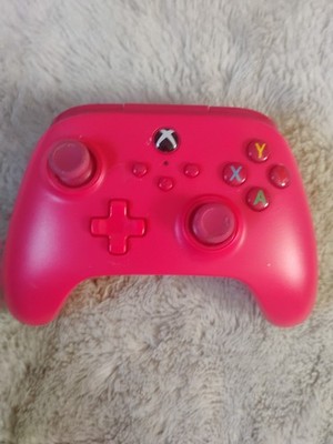 Microsoft Wireless Controller for Xbox Series S/X - Deep Pink