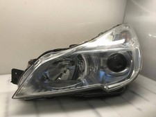 Feu avant (phare) Subaru OUTBACK