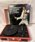 ELVIS PRESLEY - FROM ELVIS PRESLEY BOULEVARD, MEMPHIS, TENNESSEE LP 1977 SEALED