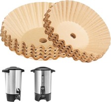 Coffee Paper Filter for Hamilton Beach 45 Cup Coffee Urn and Hot Beverage Dispen