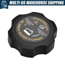 15042975 Radiator Tank Cap Coolant Reservoir Cap For Gmc Cadillac Buick Chevy