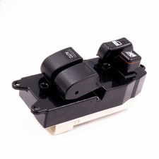 Power Window Master Control Switch Front Left For TOYOTA RAV4 97-00 84820-42030