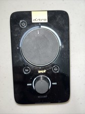 Astro MA3P03 Gaming MixAmp Pro TR Unit ONLY NO cables - Tested Works