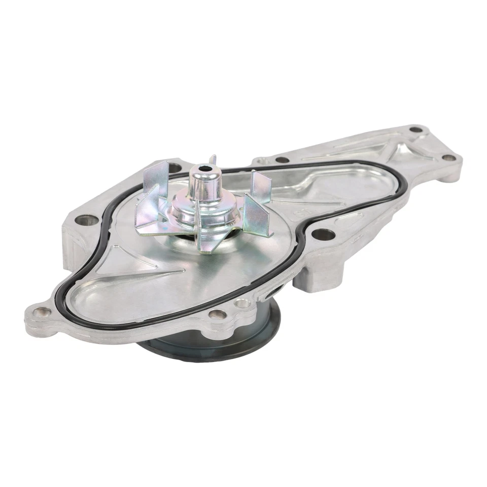 Kit de bomba de agua de correa de distribución para Honda Pilot Odyssey Acura CL 1999-2004 J32A J35A Foto 4 de 4