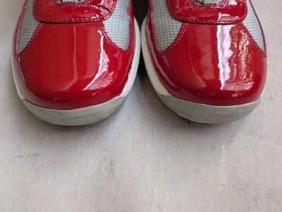 Prada America display picture 1
