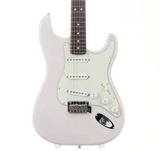 Fender Hybrid II Stratocaster RW US Blonde #GG7w6