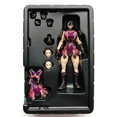 レガシー OF リボルテック クイーンズブレイド 武器屋カトレア LR-004