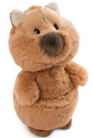 Nici 49818 Kuscheltier Quokka Quokka-Mola 22Cm Stehend Green | Deutsch (2024)