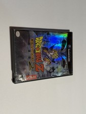 Dragon Ball Z Budokai 2 Nintendo  GameCube Complete  With Manual And Disc
