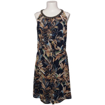 ESPRIT, Kleid, Größe: 36, Blau/Mehrfarbig, Sonstiges, Damen #KjL