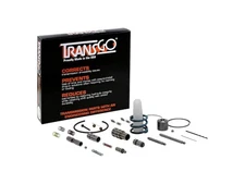 SK AXODE - AXODE, SHIFT KIT, VALVE BODY REPAIR KIT, 1991-UP, TRANSGO