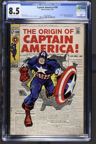 Comic Image