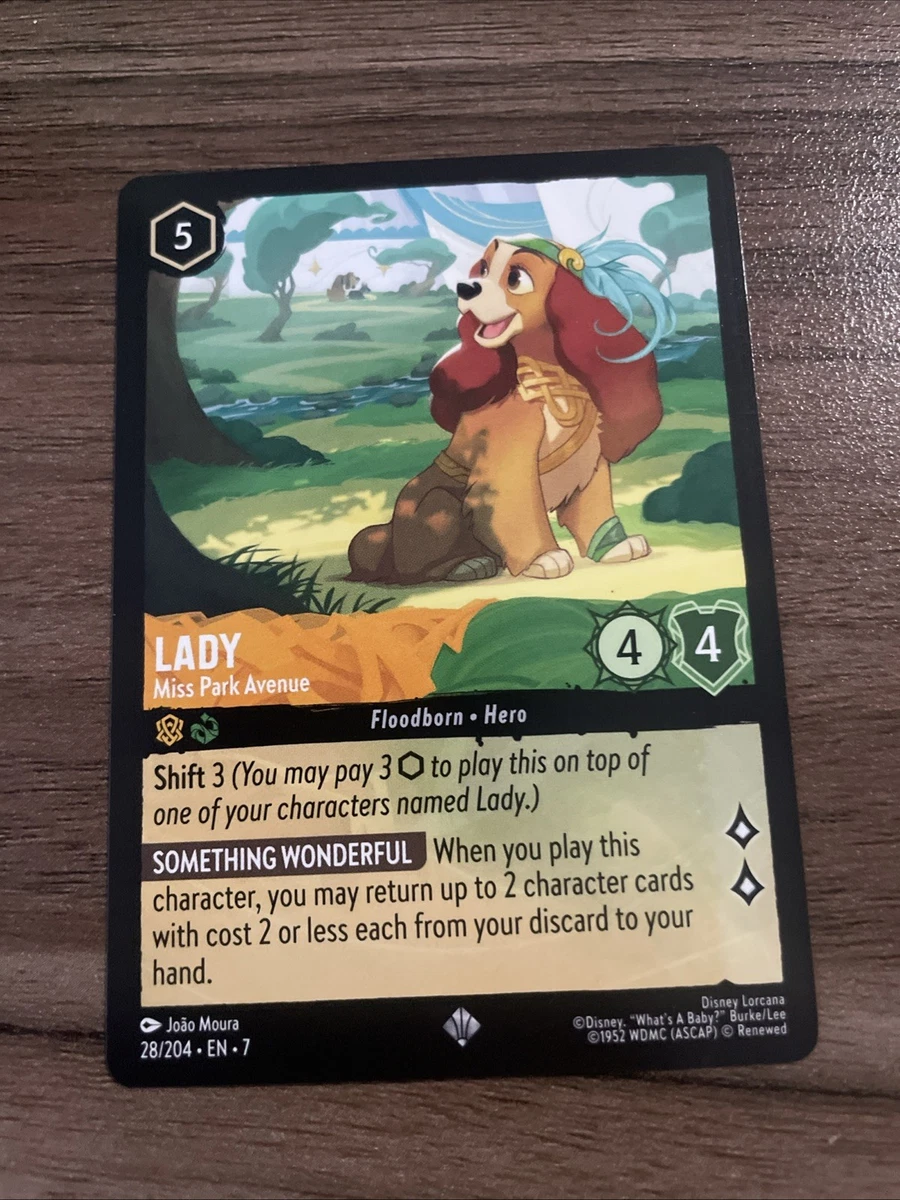 Archazia's Island Disney Lorcana TCG Cards for sale
