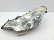 Feu avant (phare) Citroen C-CROSSER