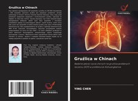 Ying Chen | Gru¿Lica W Chinach | Taschenbuch | Polnisch (2021)