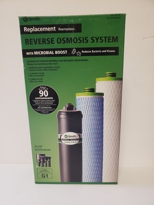 A.O. SMITH Reverse Osmosis System Replacement Filter AO-US-RO-MB-4000 Filter G1