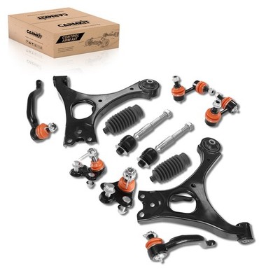 Front Lower Control Arm Ball Joint Suspension kit for 2006 - 2011 Honda Civic