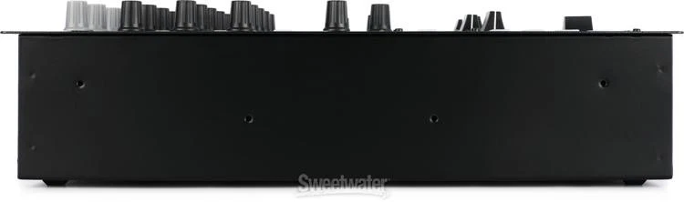 Behringer Digital Pro Mixer DDM4000 5-channel DJ Mixer - Image 3 of 4