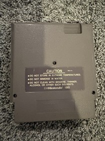 PaperBoy Nintendo NES (1988)