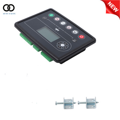 Fit For Generator Genset DSE6120 MKIII Mains Utility Failure Control Module