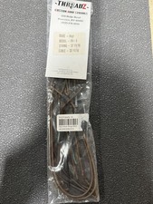 New Hoyt Rx5 Strings And Cable Set
