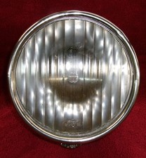 1930-31 Ford Model A Twolite Headlamp Headlight Used Very Clean 1930-31 Ford Model A Twolite Headlamp Headlight Used Very Clean