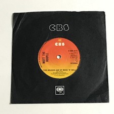 Clodagh Rodgers - Tangerines, Tangerines 7" Vinyl Record - RCA 1976