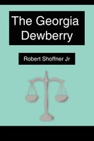Robert Shoffner Jr | The Georgia Dewberry | Taschenbuch | Englisch (2005)