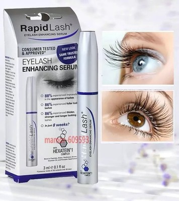 RapidLash Eyelash Growth Enhancing Serum 3ml