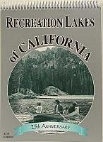Lakes of Calif.14THED