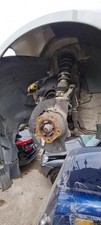 2019 PORSCHE 911 LEFT FRONT COMPLETE NS LEFT PASSENGER FRONT SUSPENSION 3.0L PET