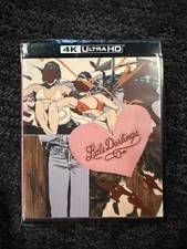 Little Darlings 4K UHD Blu-ray Cinematographe Standard Edition