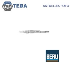 GE100 GLÜHKERZE GLÜHKERZEN BERU FÜR AUDI A3,A4,A2,8P1,8PA,B6,B7,8P7,8Z0