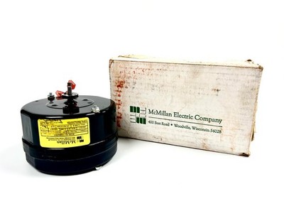 MCMILLAN ELECTRIC 4064S / 4064 / F2208A4064S (BRAND NEW) Motor