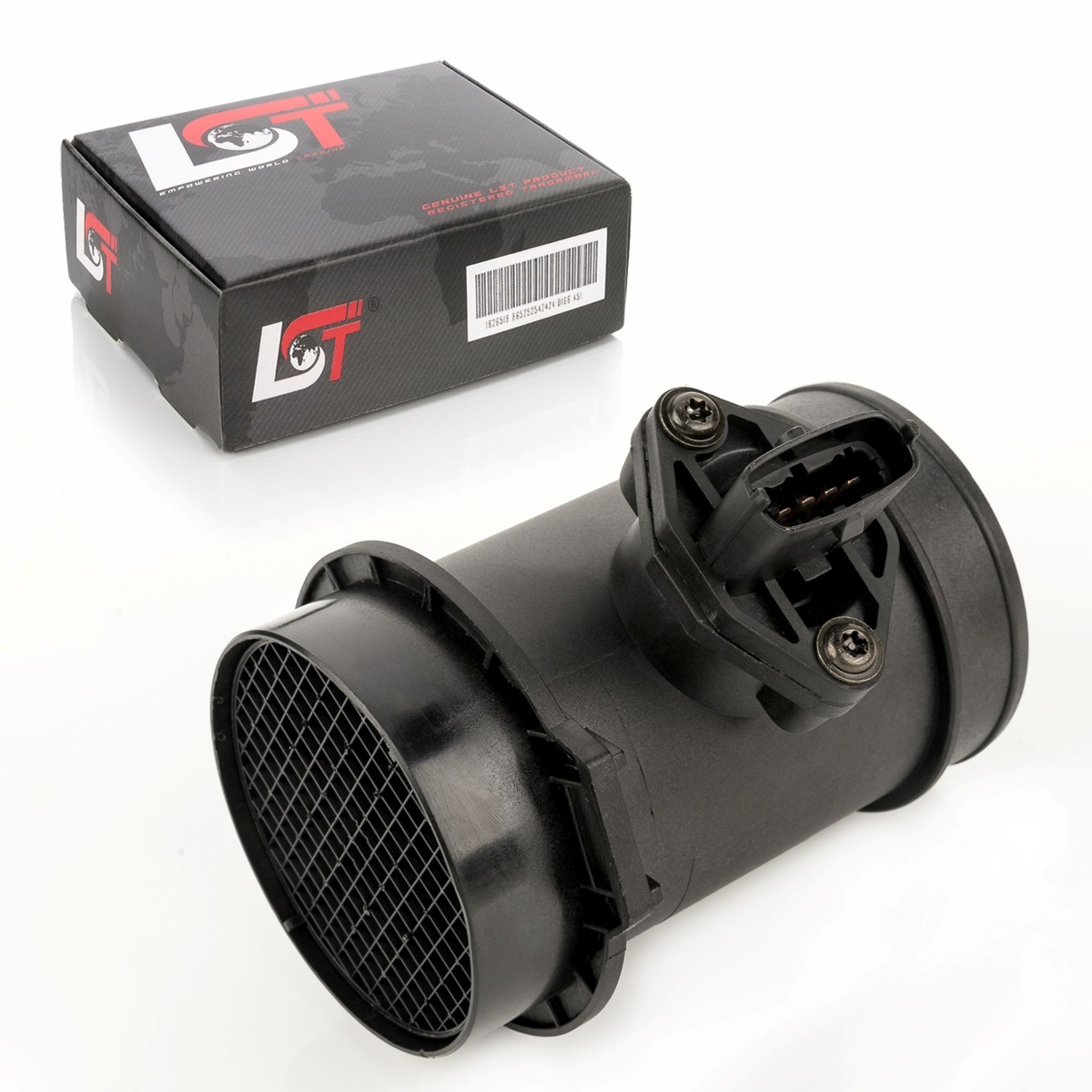 LMM Air Flow Meter Sensor 171707 for FERRARI 360 3.6 CHALLENGE SPIDER MODENA