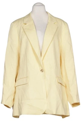 Next Blazer Damen Business Jacke Kostümjacke Gr. 54 Gelb #or05zfq - Bild 1 von 4