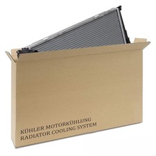 Radiateur Fiat IDEA