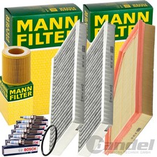 Bougies d'allumage BMW 530