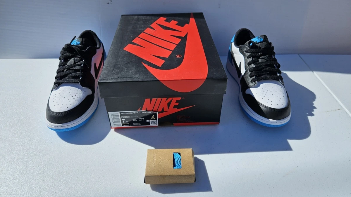 Jordan 1 Retro Slip Low White W for sale | eBay